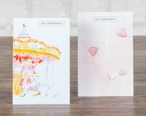 Открытки А5