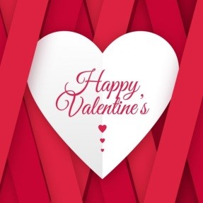 Валентинки