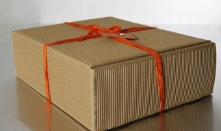 Из микрогофрокартона