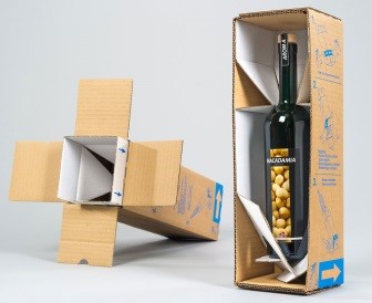 Для бутылок и алкоголя