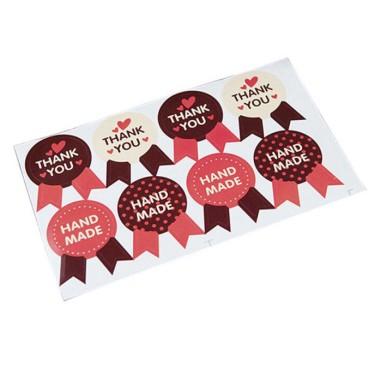 Печать наклейки 70х100 мм