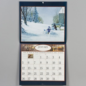 Настенные календари
