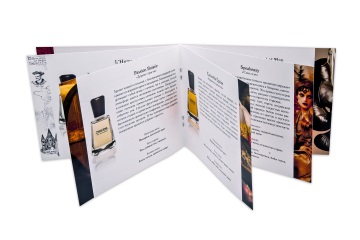 Брошюра 16 полосы